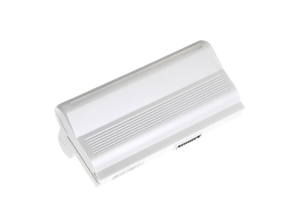 Batterij voor Asus Eee-PC 901 904 1000 1000H (wit) / 7,4V 8800mAh thumbnail 3