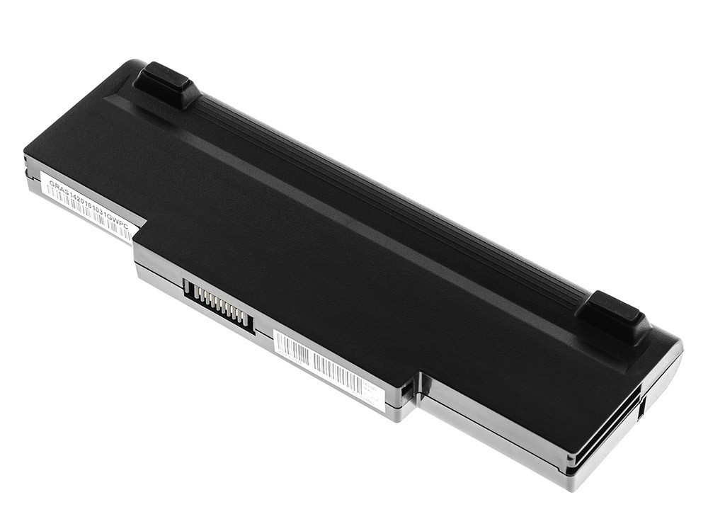 Batterij voor Asus F2 F2J F3 F3S F3E F3F F3K F3SG F7 M51 / 11,1V 6600mAh thumbnail 3