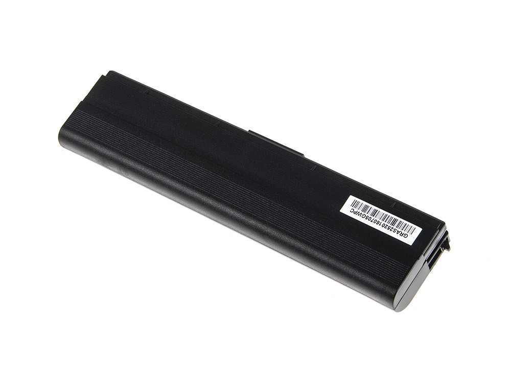 Batterij voor Asus F6 F6A F6E F6K F9 F9F F9J F9EZ / 11,1V 4400mAh thumbnail 3