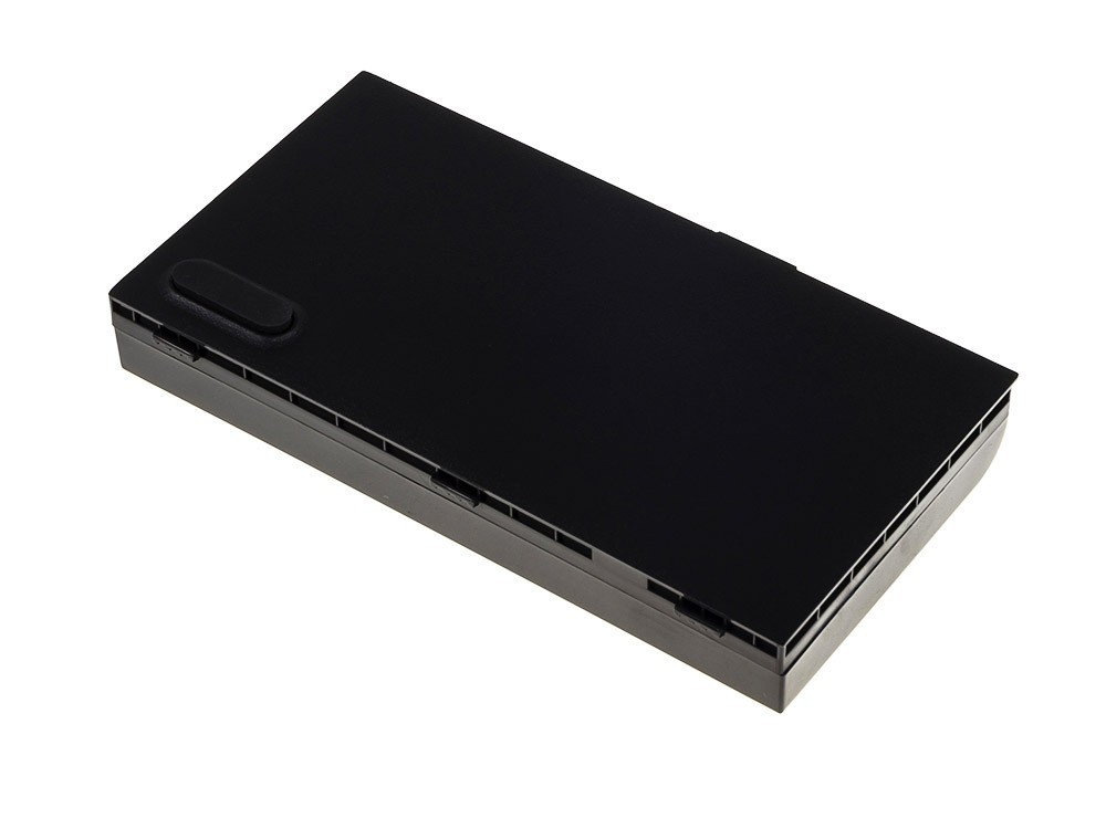 Batterij voor Asus G71 G72 F70 M70 X71 / 11,1V 4400mAh thumbnail 3