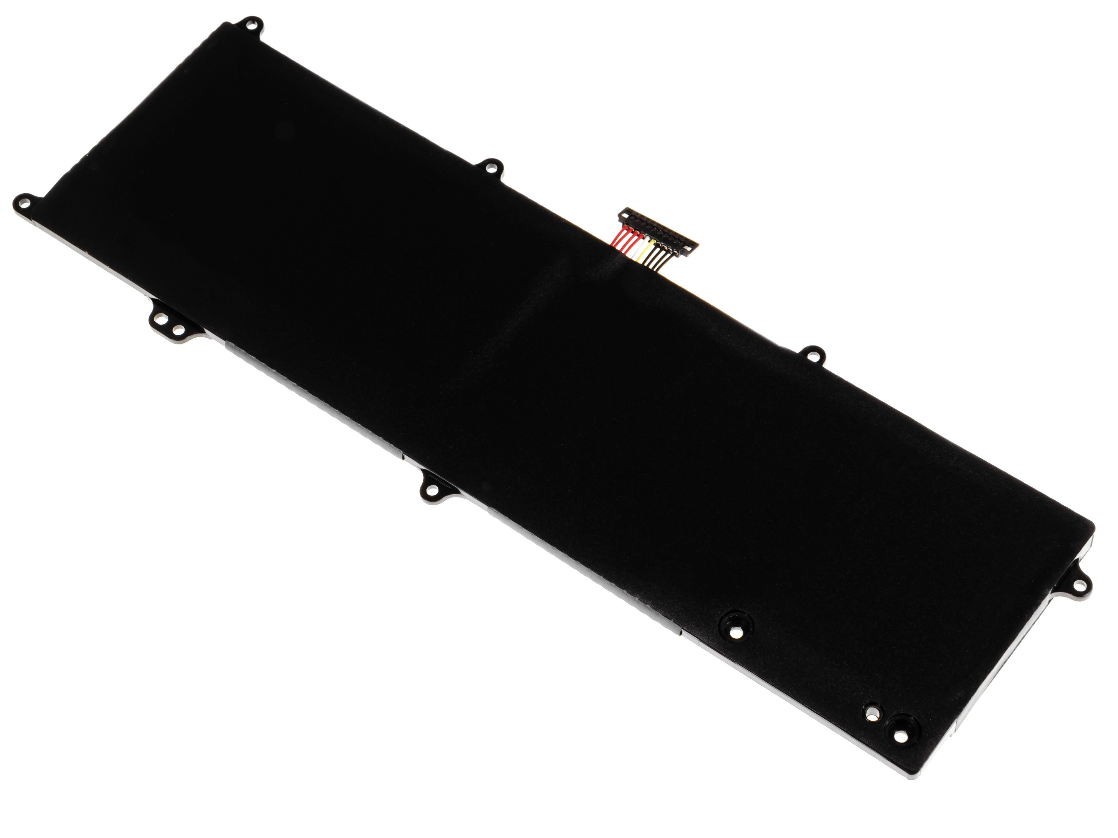 Batterij voor Asus VivoBook F202E Q200E S200E X202E / 7,4V 5000mAh thumbnail 3