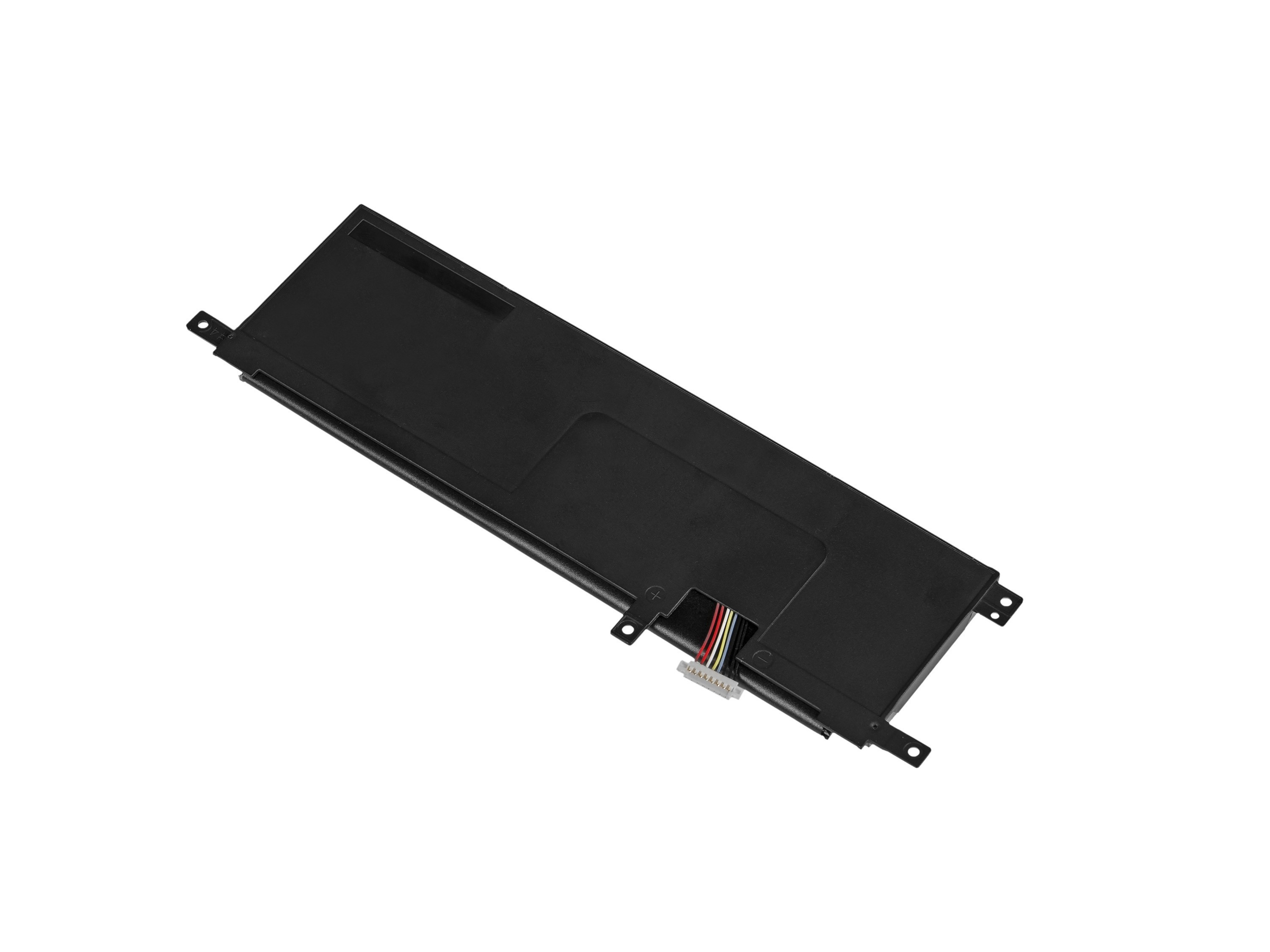 Batterij voor Asus X553 X553M F553 F553M / 7,2V 4000mAh thumbnail 3