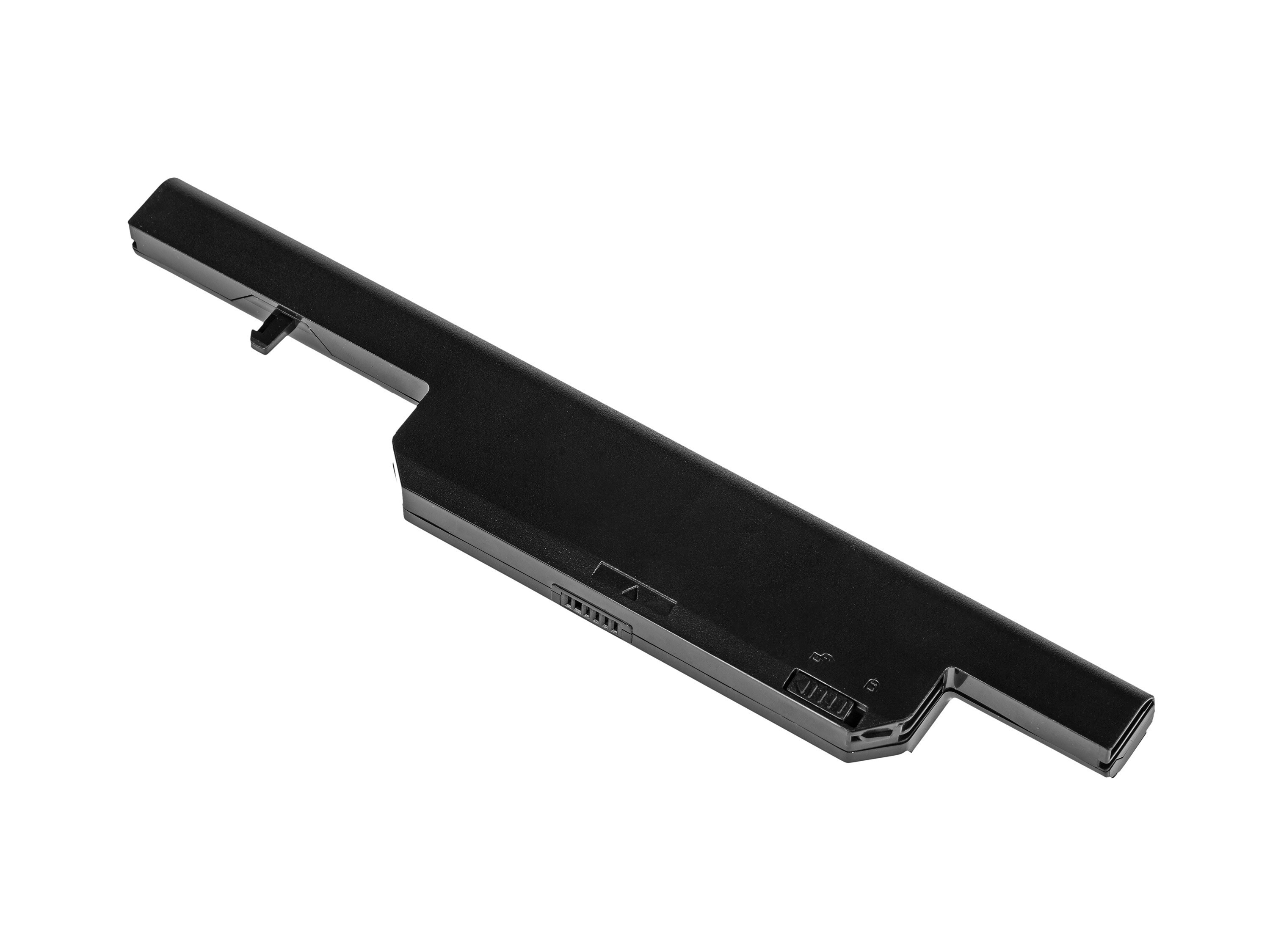 Batterij voor Clevo C4500 C5500 W150 W150ER W170 W170ER W170HR / 11,1V 4400mAh thumbnail 3