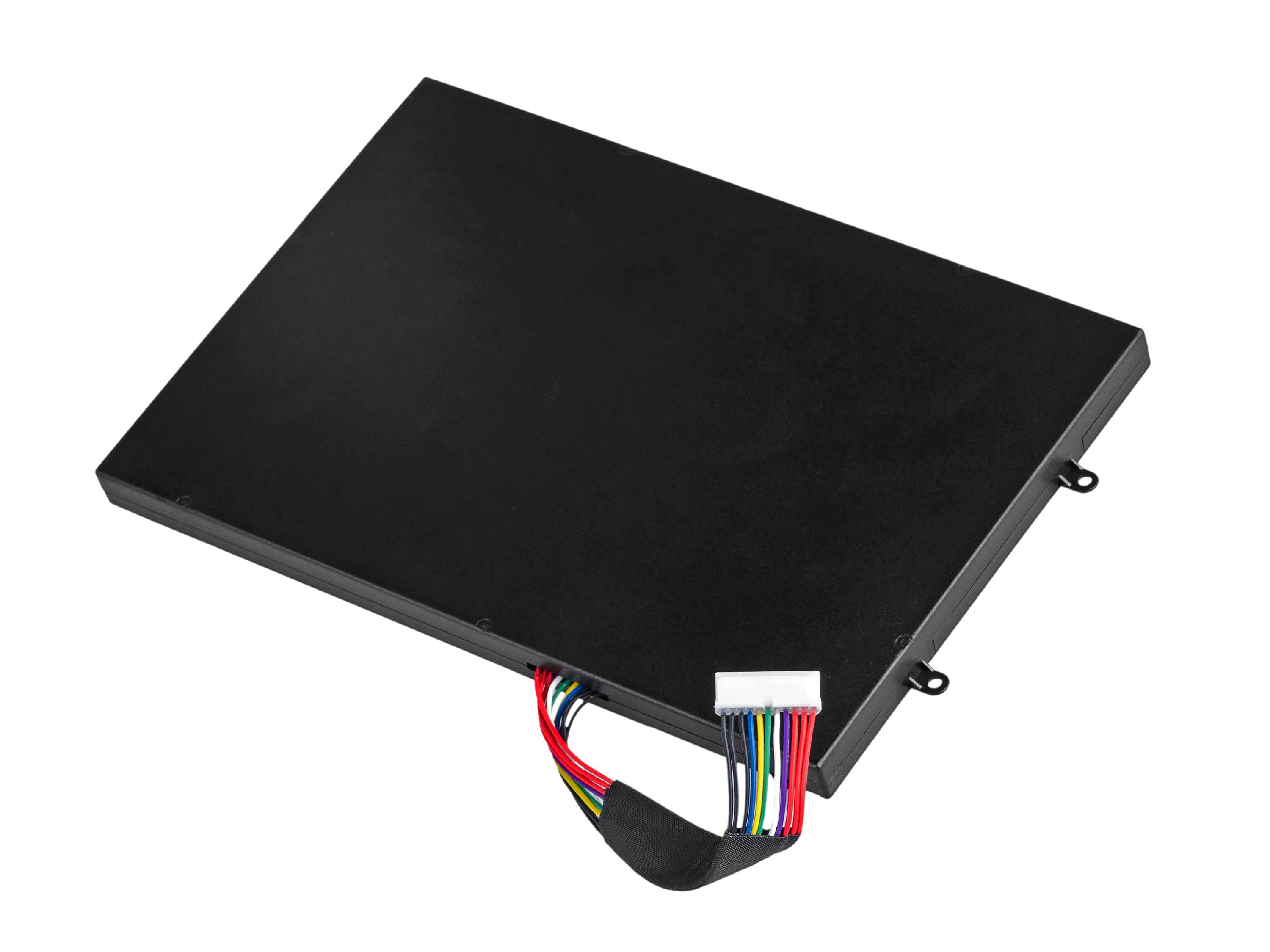 Batterij voor Dell Alienware M11x R1 R2 R3 M14x R1 R2 R3 / 14,4V 4400mAh thumbnail 3