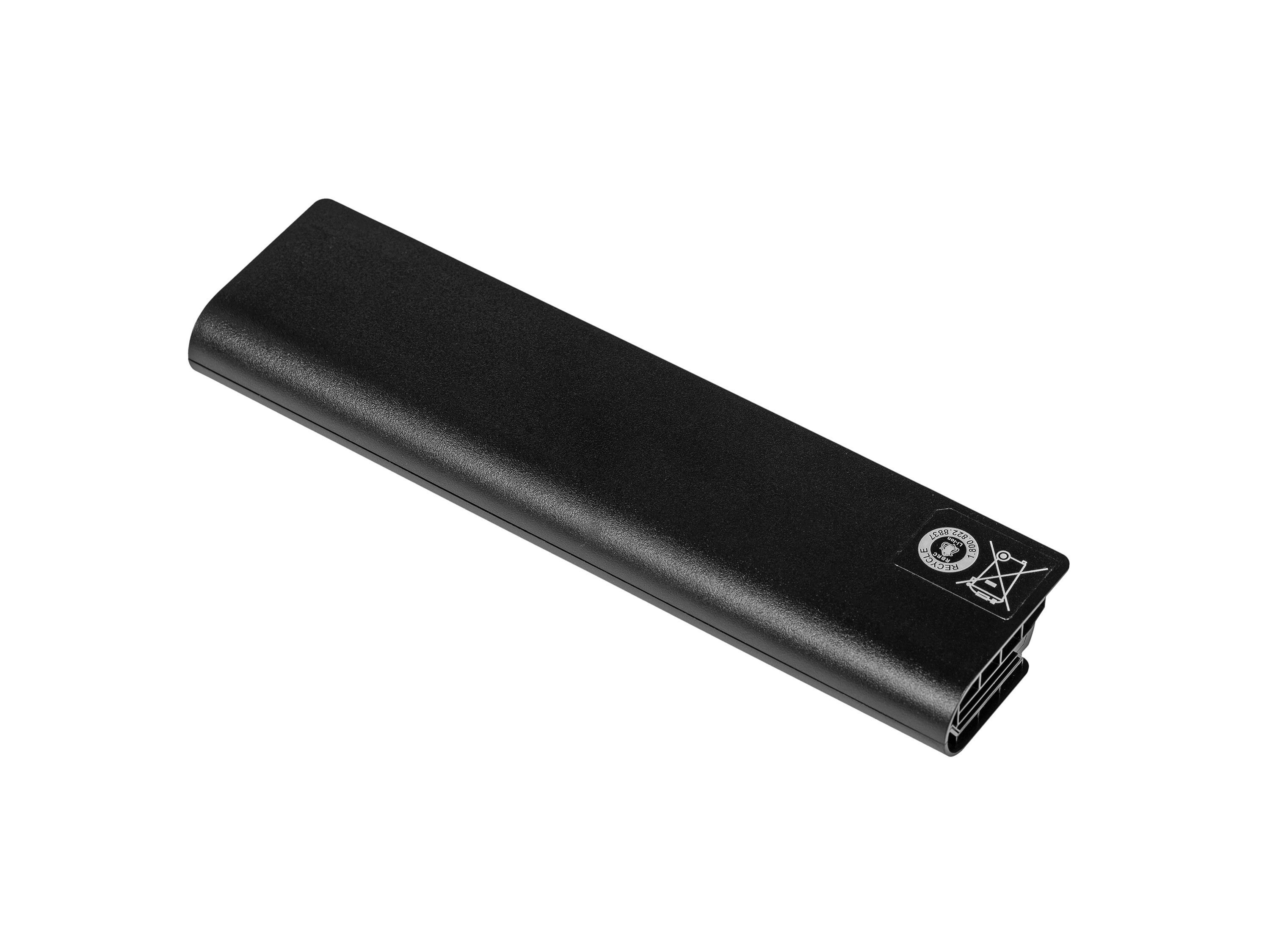 Batterij voor Dell Inspiron 14z 1470 15z 1570 / 11,1V 4400mAh thumbnail 3