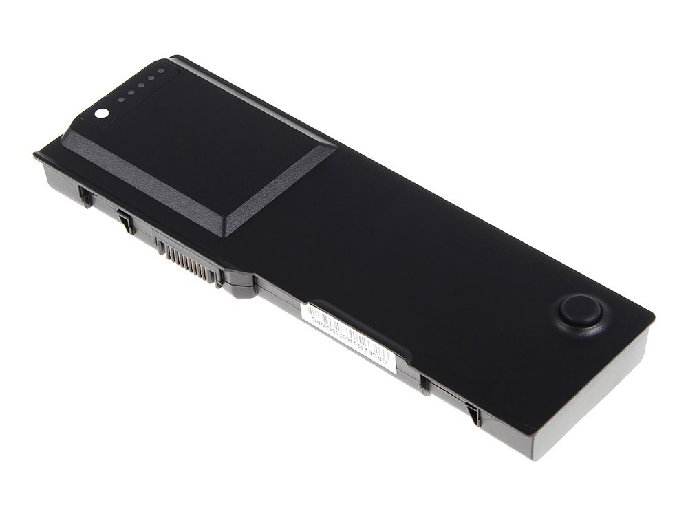 Batterij voor Dell Inspiron E1501 E1505 1501 6400 / 11,1V 6600mAh thumbnail 3
