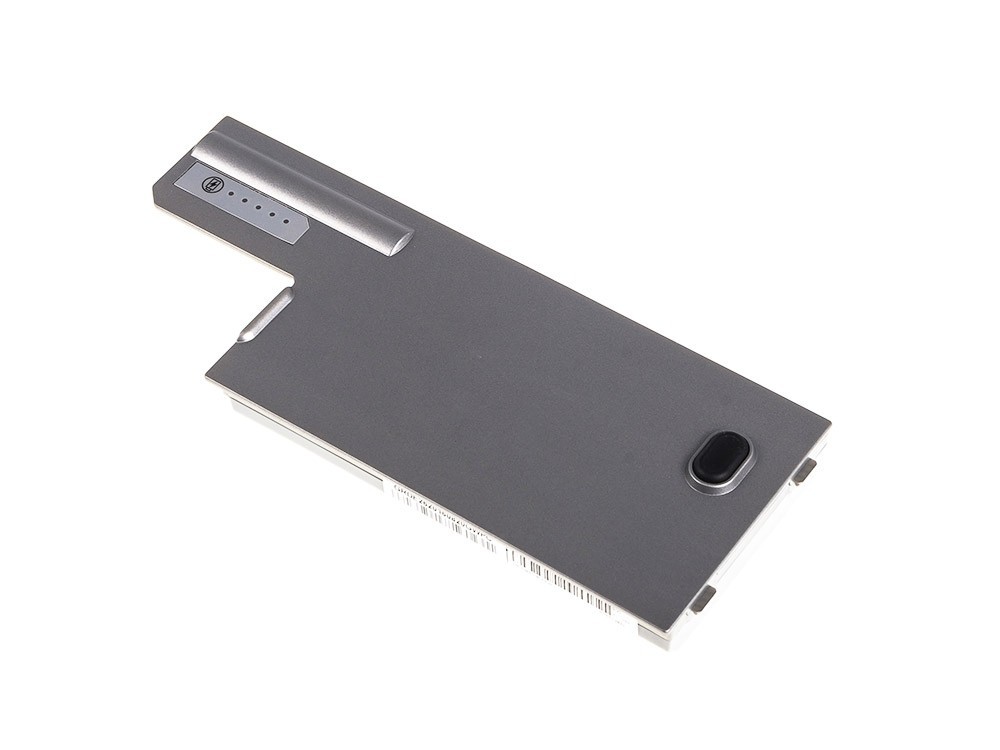 Batterij voor Dell Latitude D531 D531N D820 D830 PP04X / 11,1V 4400mAh thumbnail 3