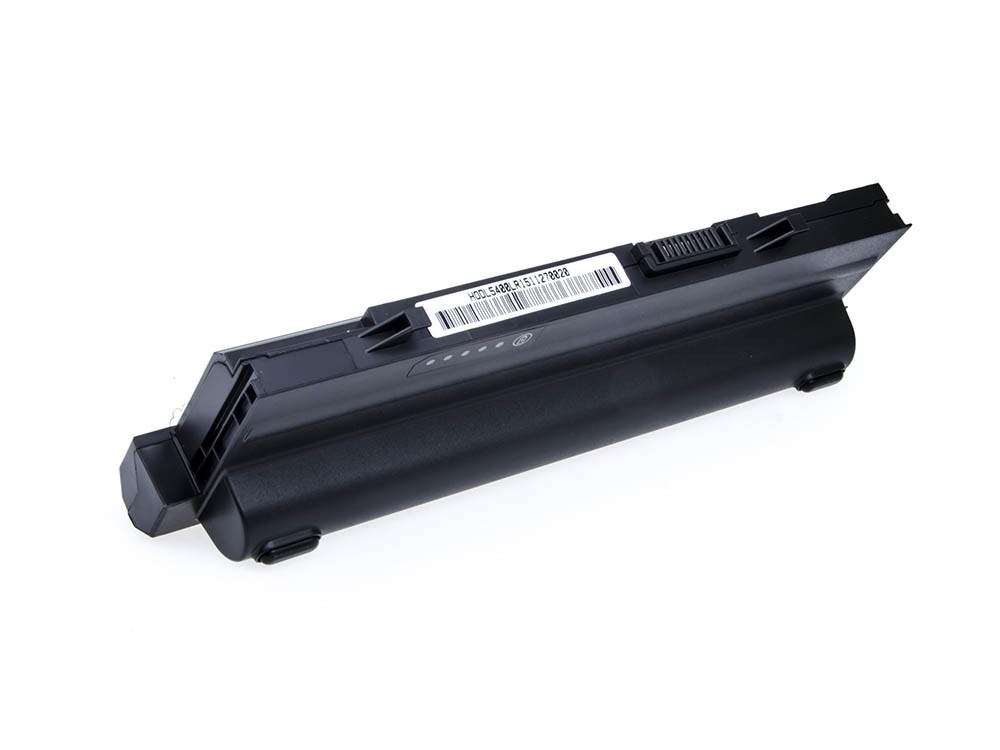 Batterij voor Dell Latitude E5400 E5410 E5500 E5510 / 11,1V 8800mAh thumbnail 3