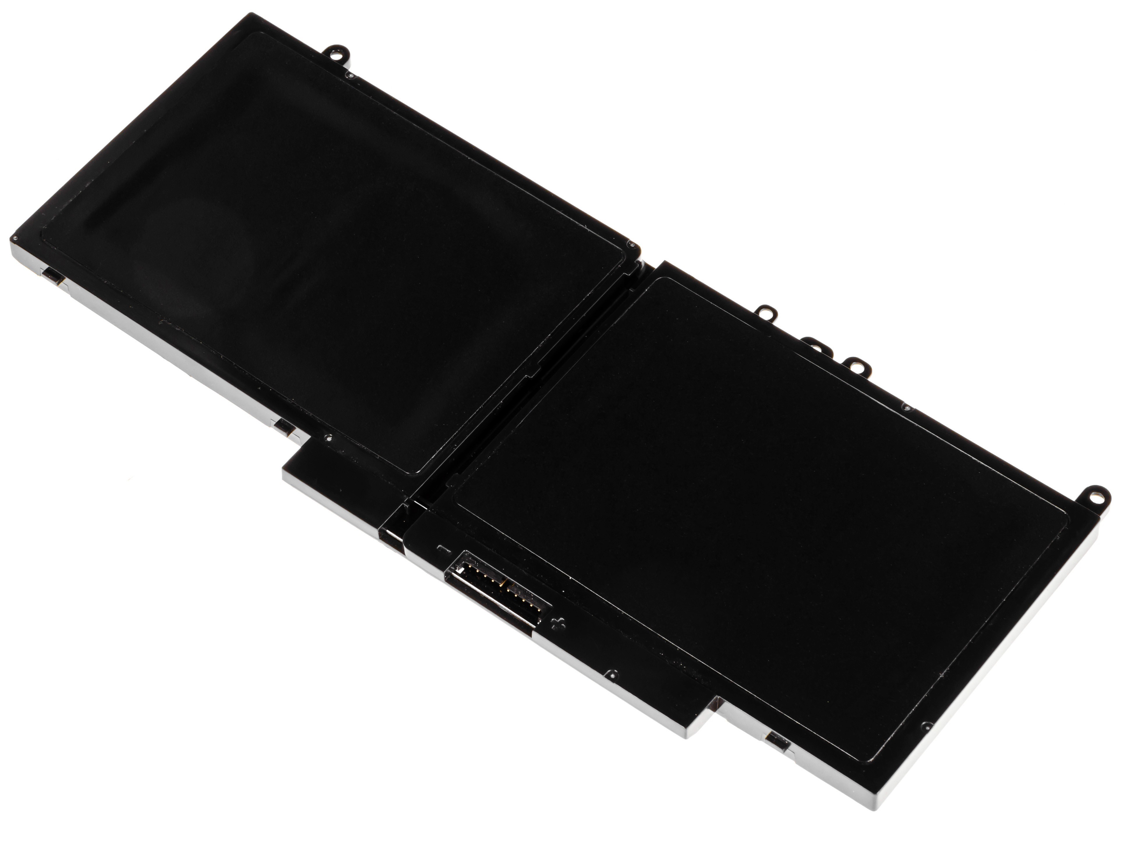 Batterij voor Dell Latitude E5450 E5550 / 7,4V 5800mAh thumbnail 3