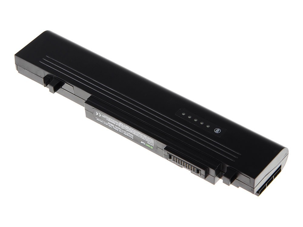 Batterij voor Dell Studio 16 1640 1645 XPS 16 XPS 1640 XPS 1645 / 11,1V 4400mAh thumbnail 3