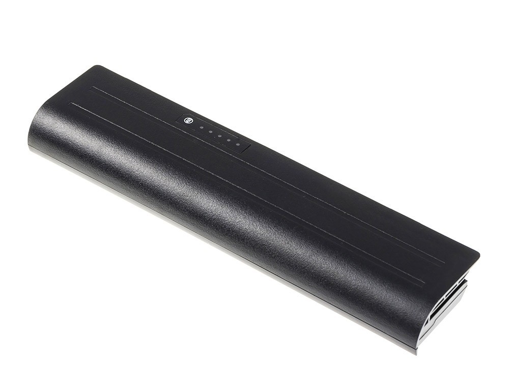 Batterij voor Dell Studio 17 1735 1736 1737 / 11,1V 4400mAh thumbnail 3