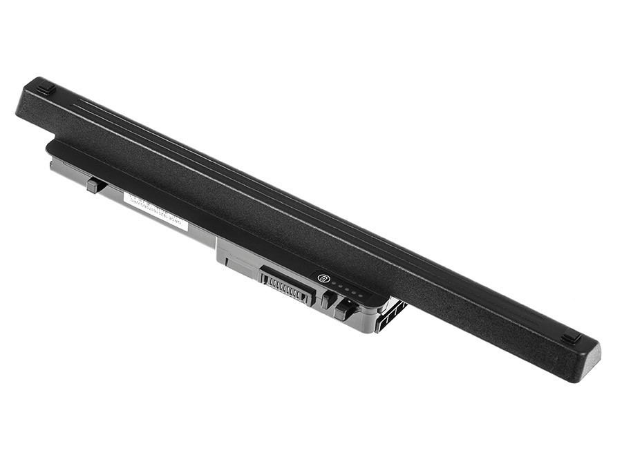 Batterij voor Dell Studio 17 1745 1747 1749 / 11,1V 6600mAh thumbnail 3