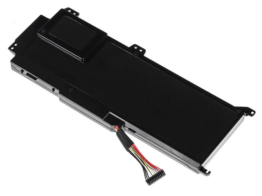Batterij voor Dell XPS 14Z L412Z / 14,4V 3900mAh thumbnail 3