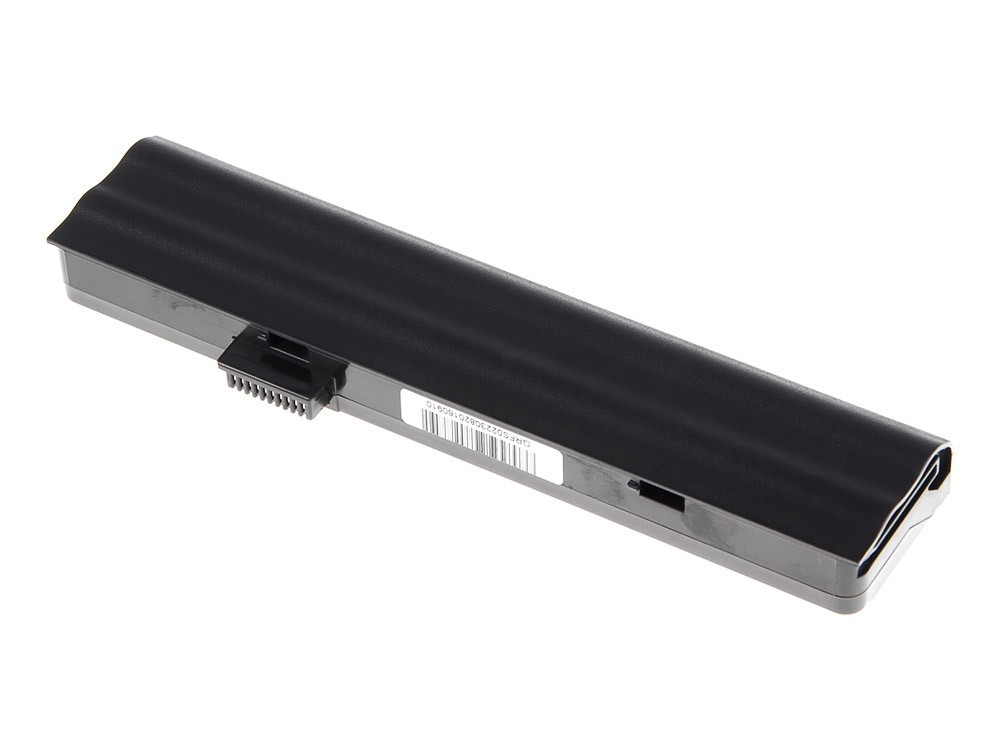 Batterij voor Fujitsu-Siemens 3L50 Maxdata Eco 4500 / 11,1V 4400mAh thumbnail 3