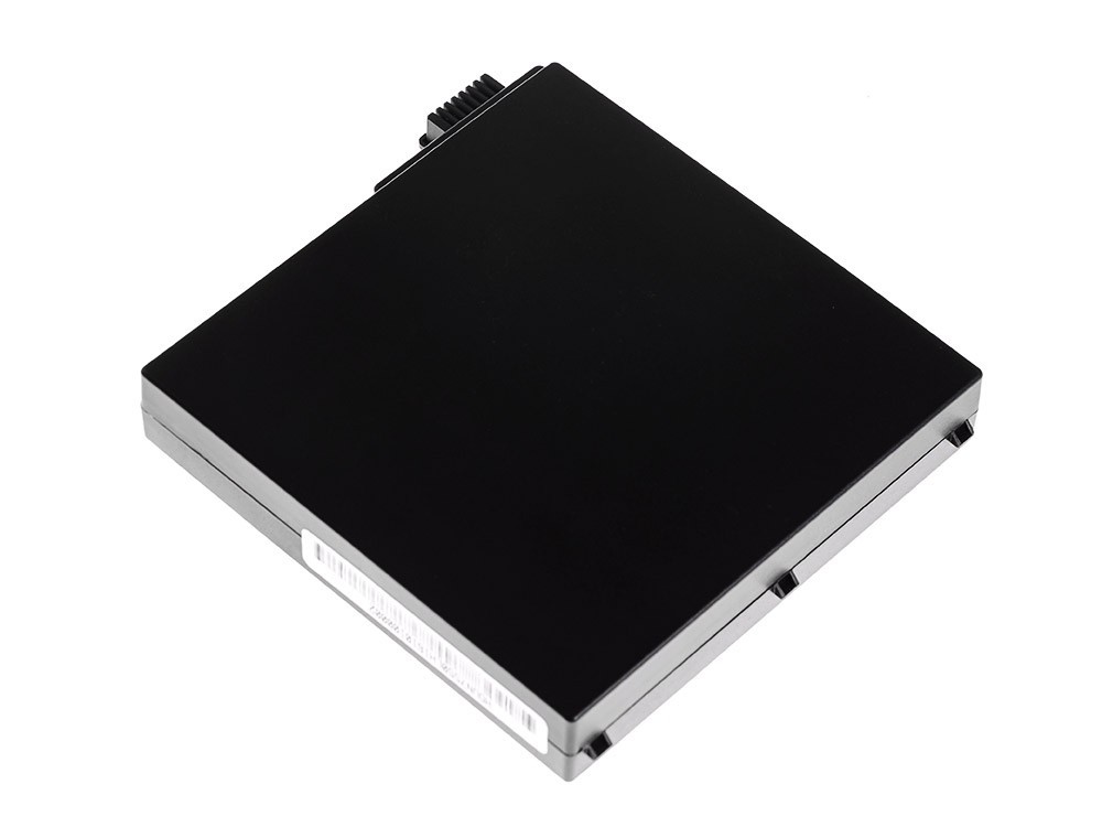 Batterij voor Fujitsu-Siemens Amilo A8620 A7620 D6830 D7800 D7830 / 14,4V 4400mAh thumbnail 3