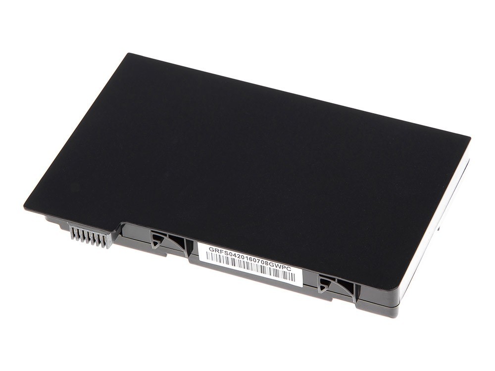 Batterij voor Fujitsu-Siemens Amilo Pi2530 Pi2550 Pi3540 Xi2550 / 11,1V 4400mAh thumbnail 3
