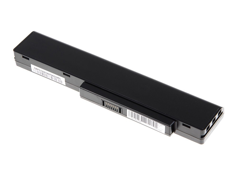 Batterij voor Fujitsu-Siemens Esprimo Amilo Li3710 Li3910 Pi3560 Pi3660 / 11,1V 4400mAh thumbnail 3