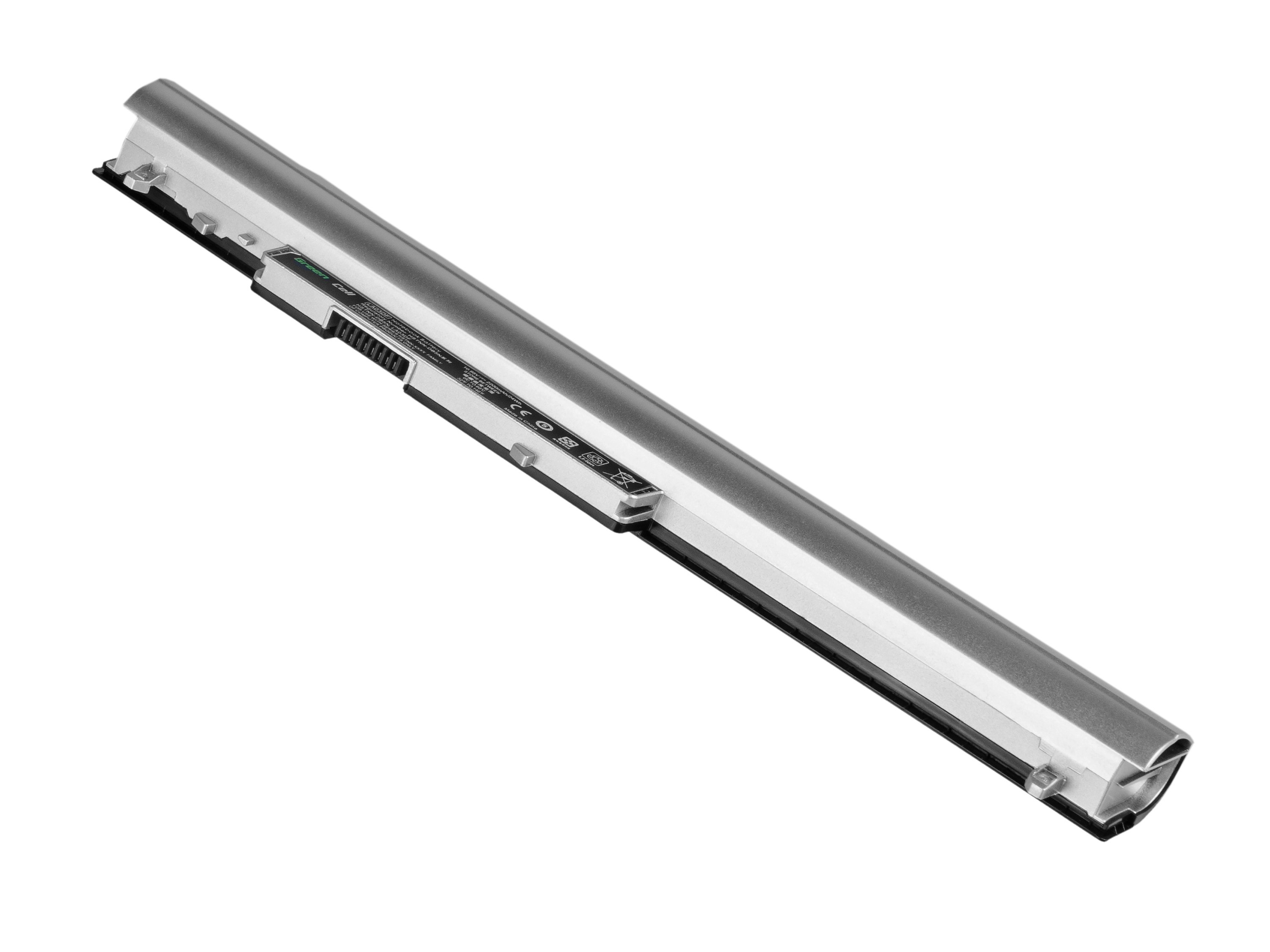 Batterij voor HP 14-W 14-Y 15-F 15-F271 15-F233WM 15-F271WM / 10,95V 2200mAh thumbnail 3