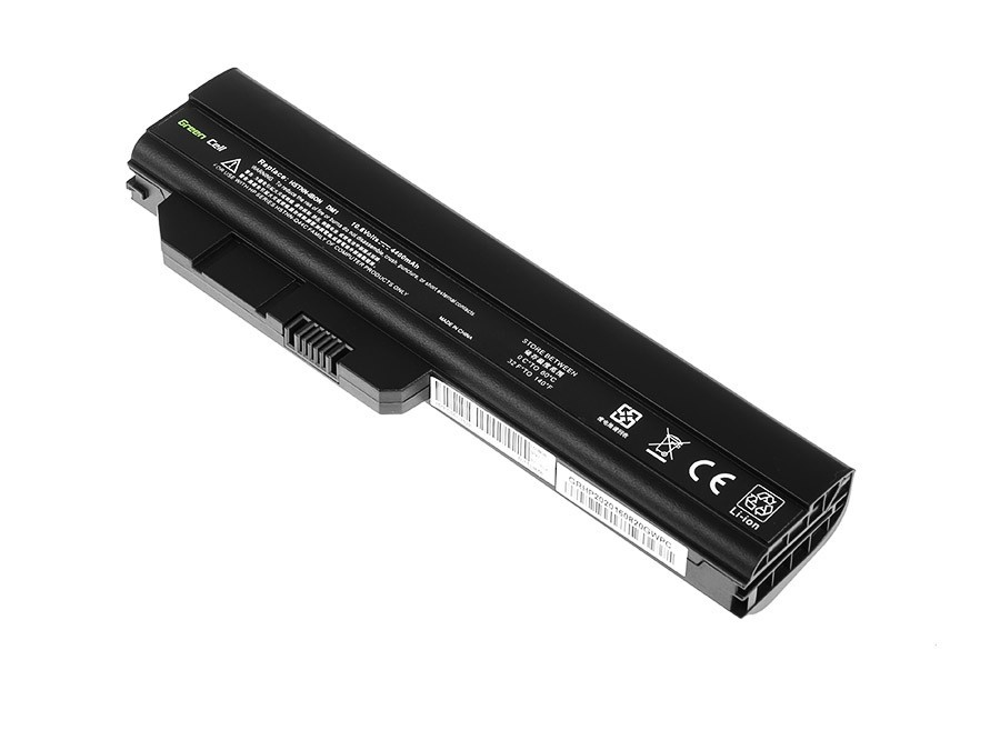 Batterij voor HP Compaq Mini 311 311C / 11,1V 4400mAh thumbnail 3