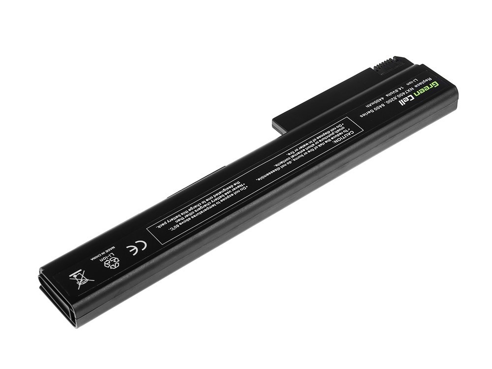 Batterij voor HP Compaq NX7300 NX7400 8510P 8510W 8710P 8710W / 14,4V 4400mAh thumbnail 3