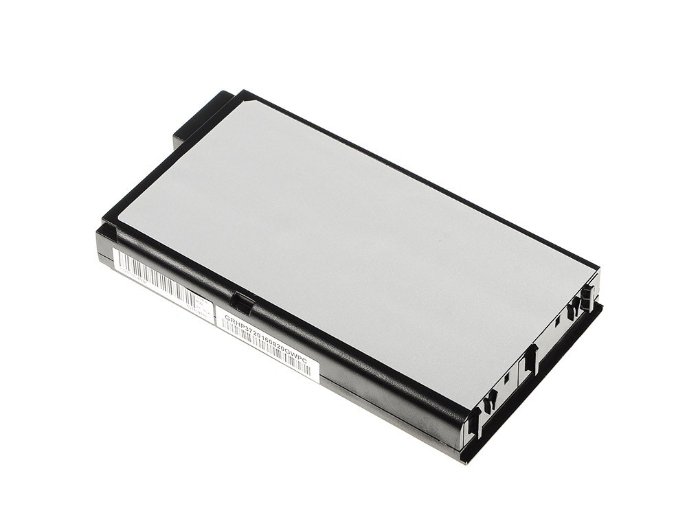 Batterij voor HP Compaq Presario 1520 1525 1535 545 1555 / 14,4V 4400mAh thumbnail 3