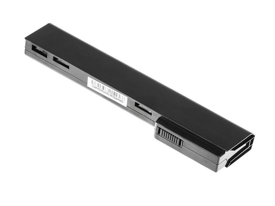 Batterij voor HP EliteBook 8460p ProBook 6360b 6460b / 11,1V 4400mAh thumbnail 3