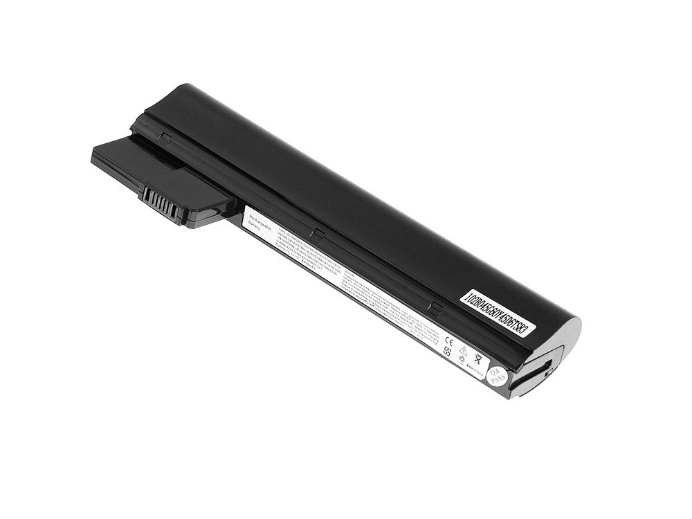 Batterij voor HP Mini 210-2000 210-2100 HSTNN-DB2C / 11,1V 4400mAh thumbnail 3