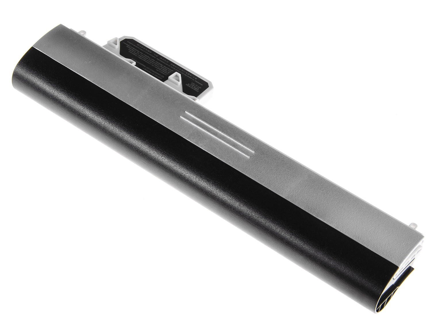 Batterij voor HP Pavilion DM1 DM1Z HP 3105M (zilver) / 11,1V 4400mAh thumbnail 3