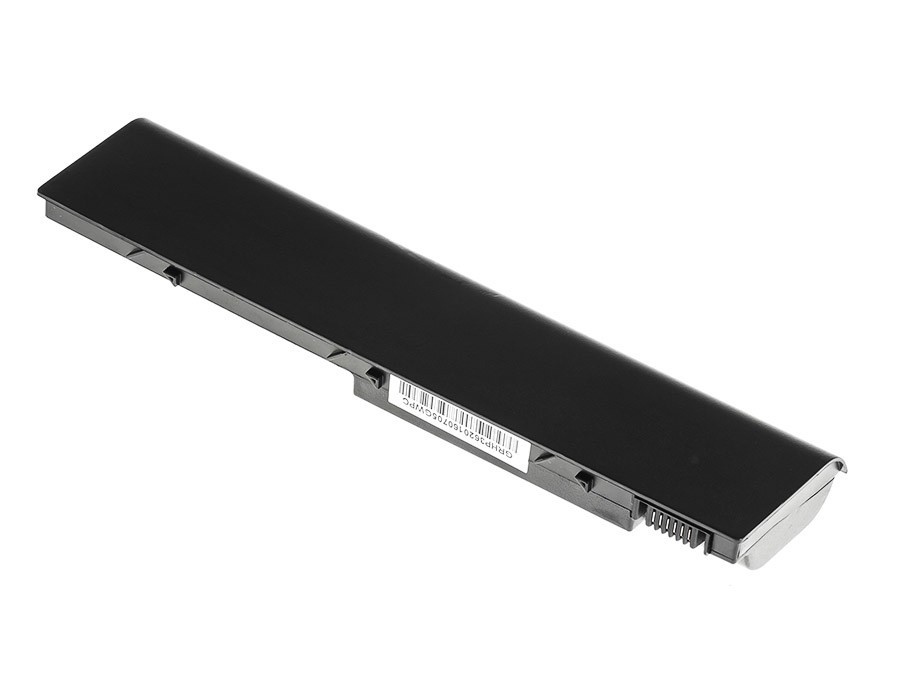Batterij voor HP Pavilion DV1000 DV4000 DV5000 G1 / 11,1V 4400mAh thumbnail 3