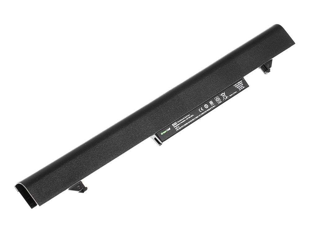 Batterij voor HP ProBook 430 G1 G2 14.8V / 14,4V 2200mAh thumbnail 3