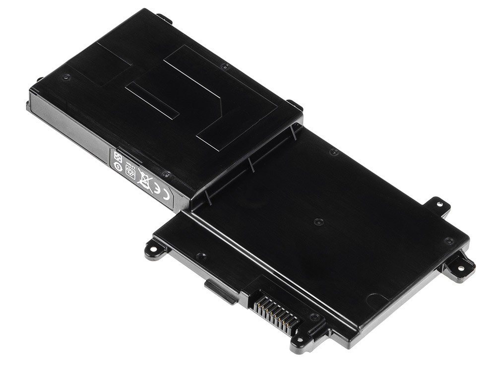 Batterij voor HP ProBook 640 G2 645 G2 650 G2 G3 655 G2 / 11,4V 4200mAh thumbnail 3