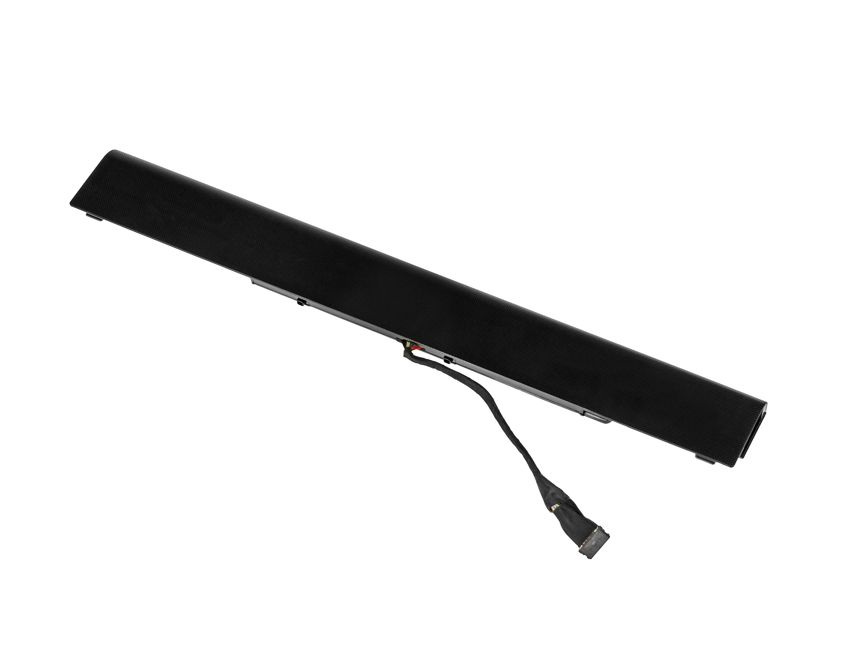 Batterij voor Lenovo B50-50 IdeaPad 100-14IBD 100-15IBD / 14,4V 2200mAh thumbnail 3