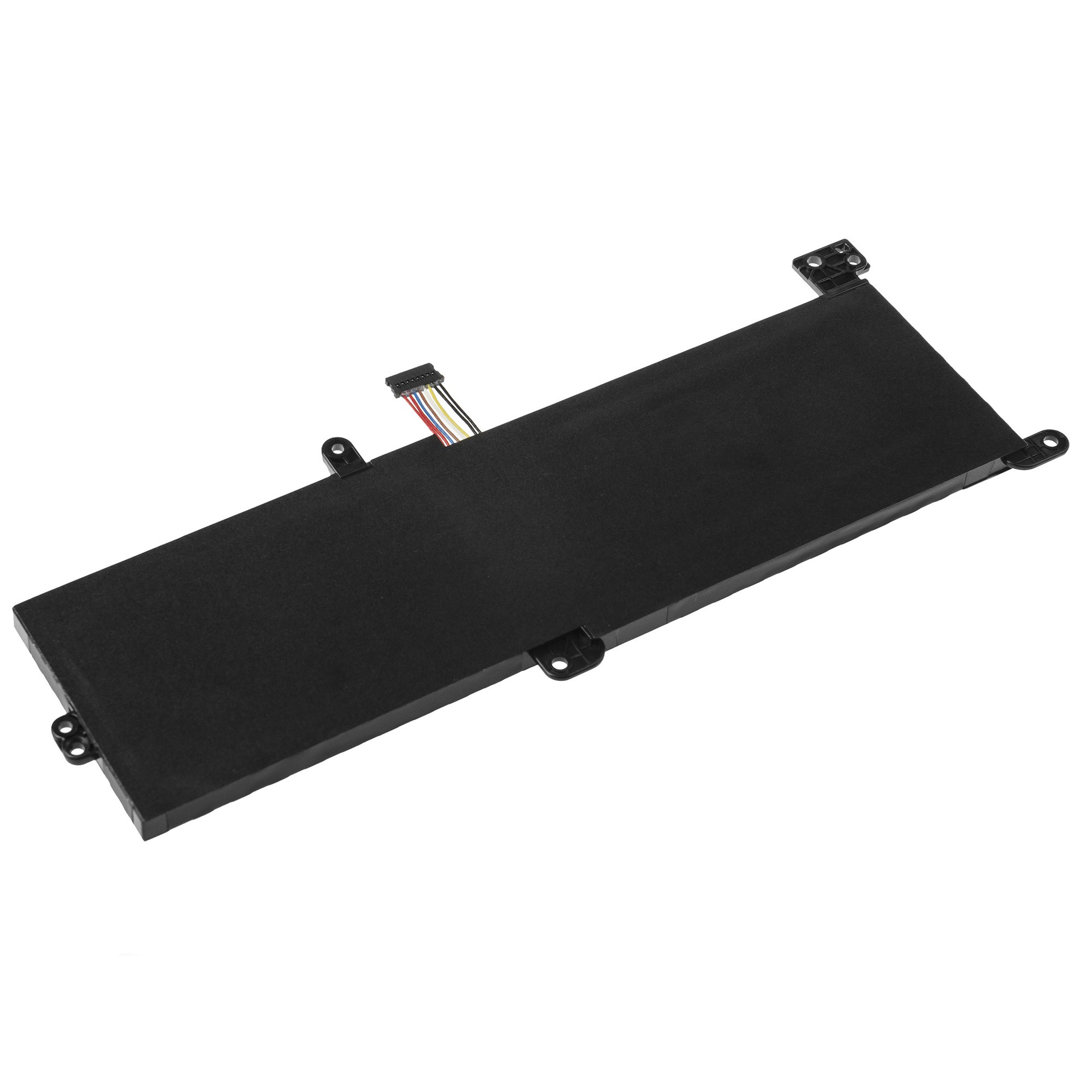Batterij voor Lenovo IdeaPad 320-14IKB 320-15ABR 320-15AST 320-15IAP 320-15IKB 320-15ISK 330-15IKB 520-15IKB thumbnail 3