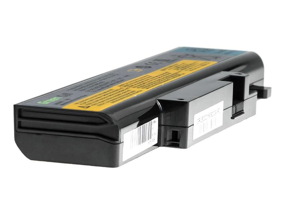 Batterij voor Lenovo IdeaPad B560 Y460 Y560 V560 Y560p Y560a / 11,1V 4400mAh thumbnail 3