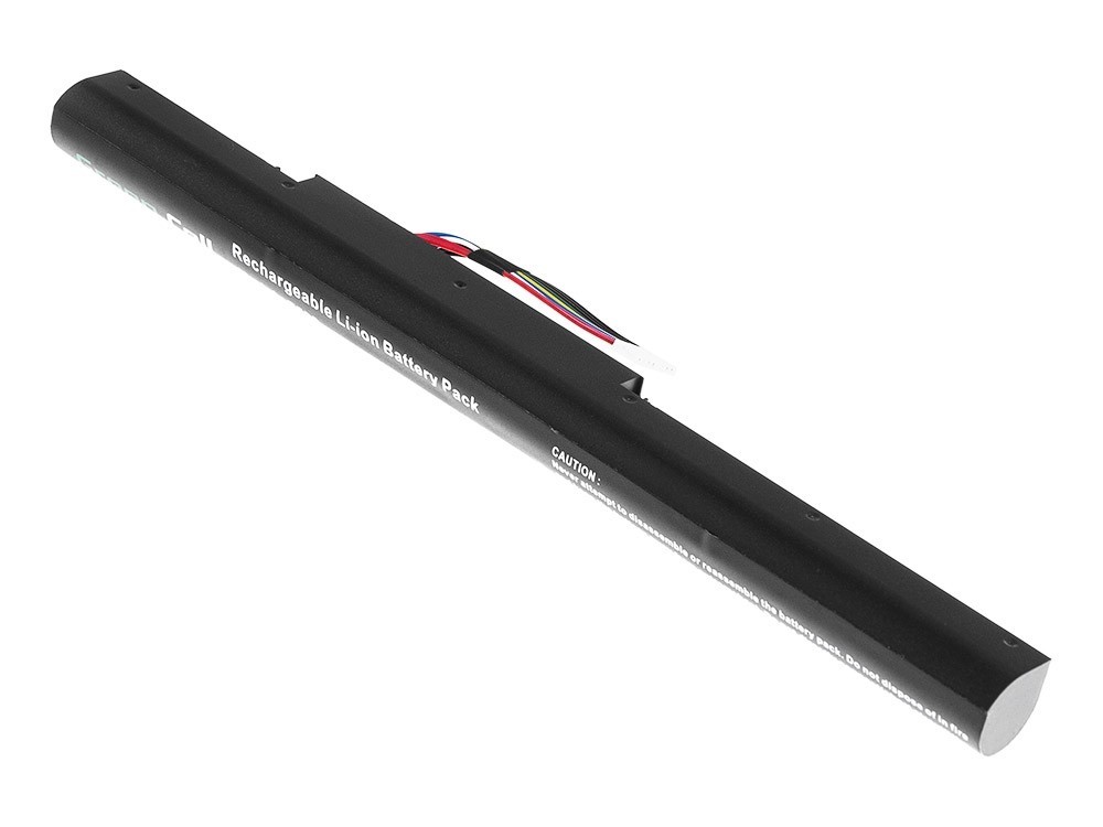Batterij voor Lenovo IdeaPad P500 Z510 P400 / 14,4V 2200mAh thumbnail 3