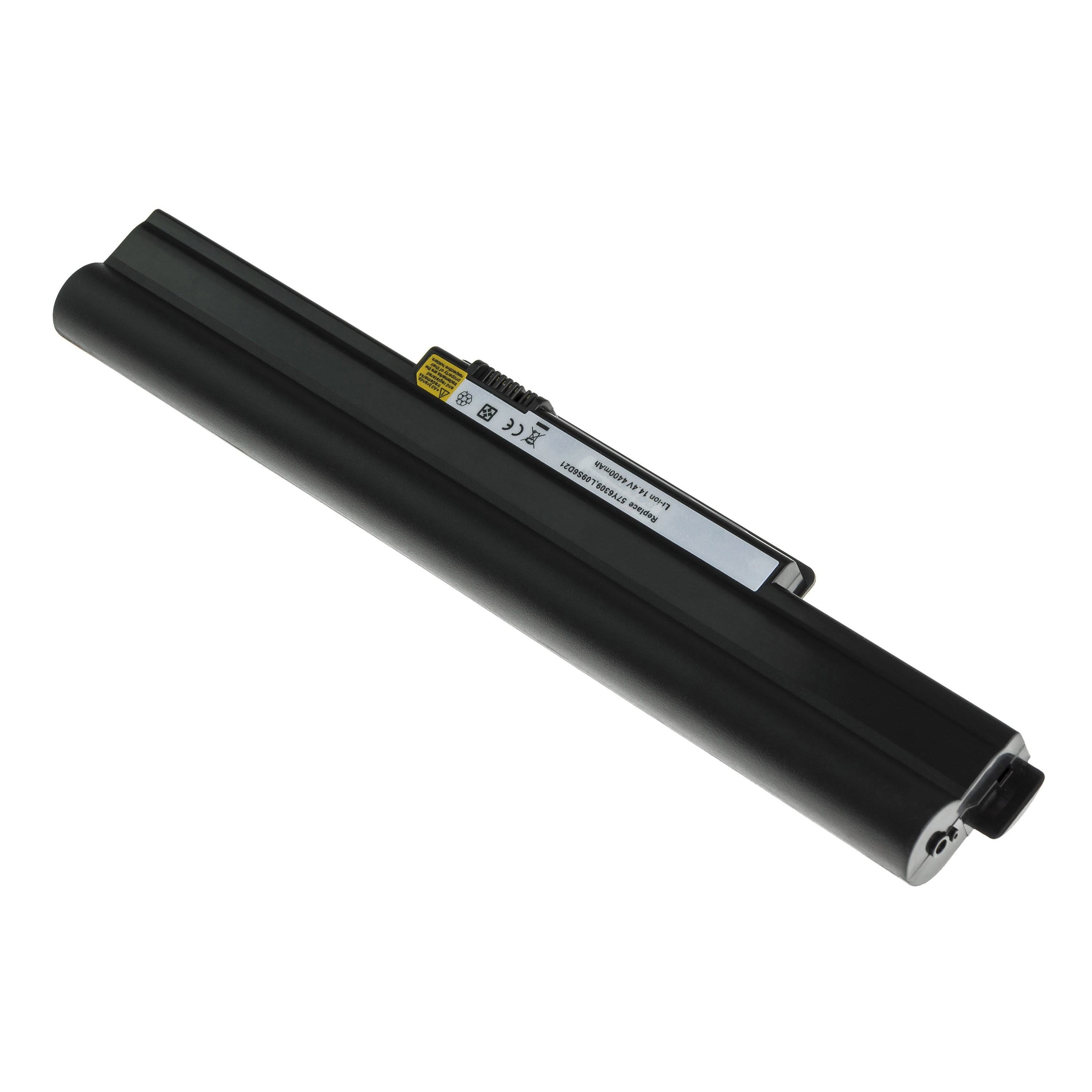 Batterij voor Lenovo IdeaPad U450 U450p U550 / 14,4V 4400mAh thumbnail 3