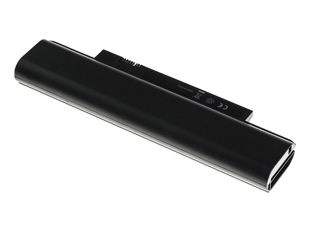 Batterij voor Lenovo ThinkPad L330 X121e X131e X140e / 11,1V 4400mAh thumbnail 3