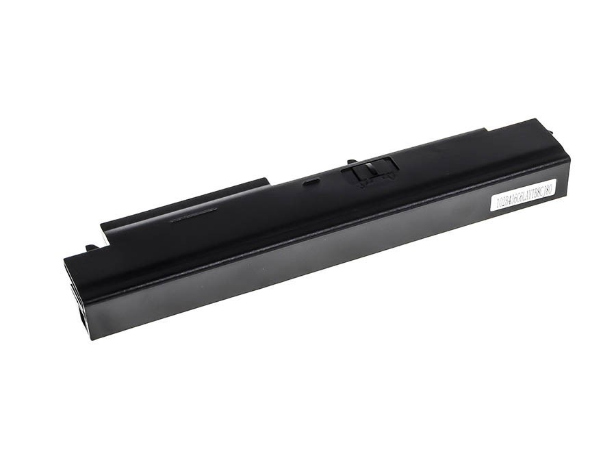 Batterij voor Lenovo ThinkPad R61 T61p R61i R61e R400 T61 T400 / 14,4V 2200mAh thumbnail 3