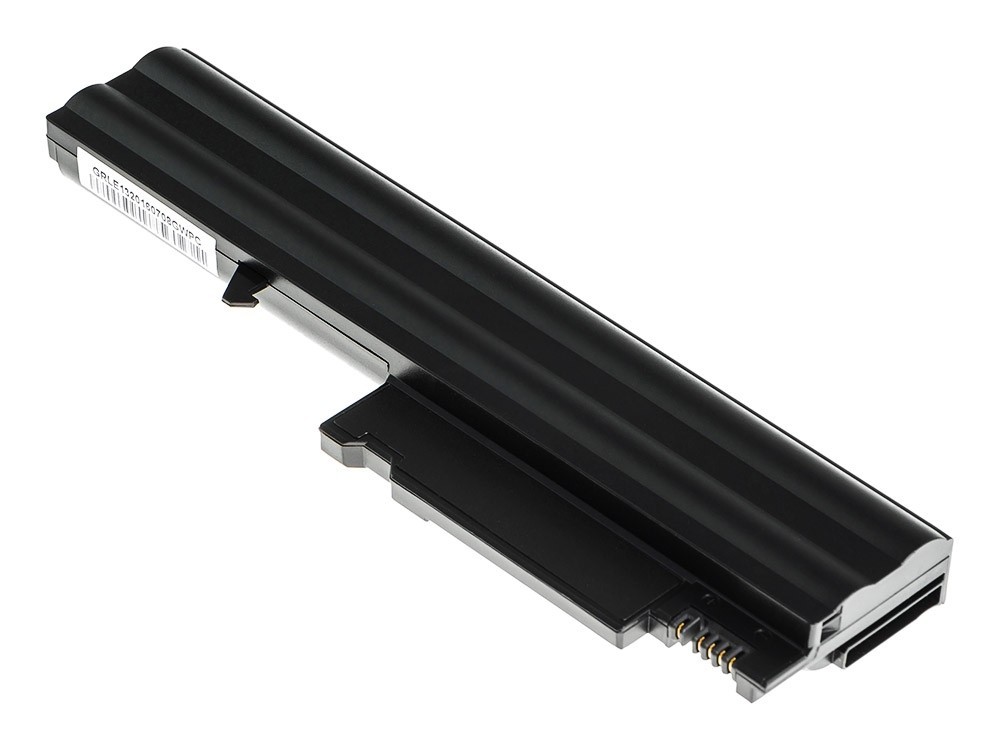 Batterij voor Lenovo ThinkPad T40 T41 T41p T42 T42p T43 T43p R50 R52 / 11,1V 4400mAh thumbnail 3