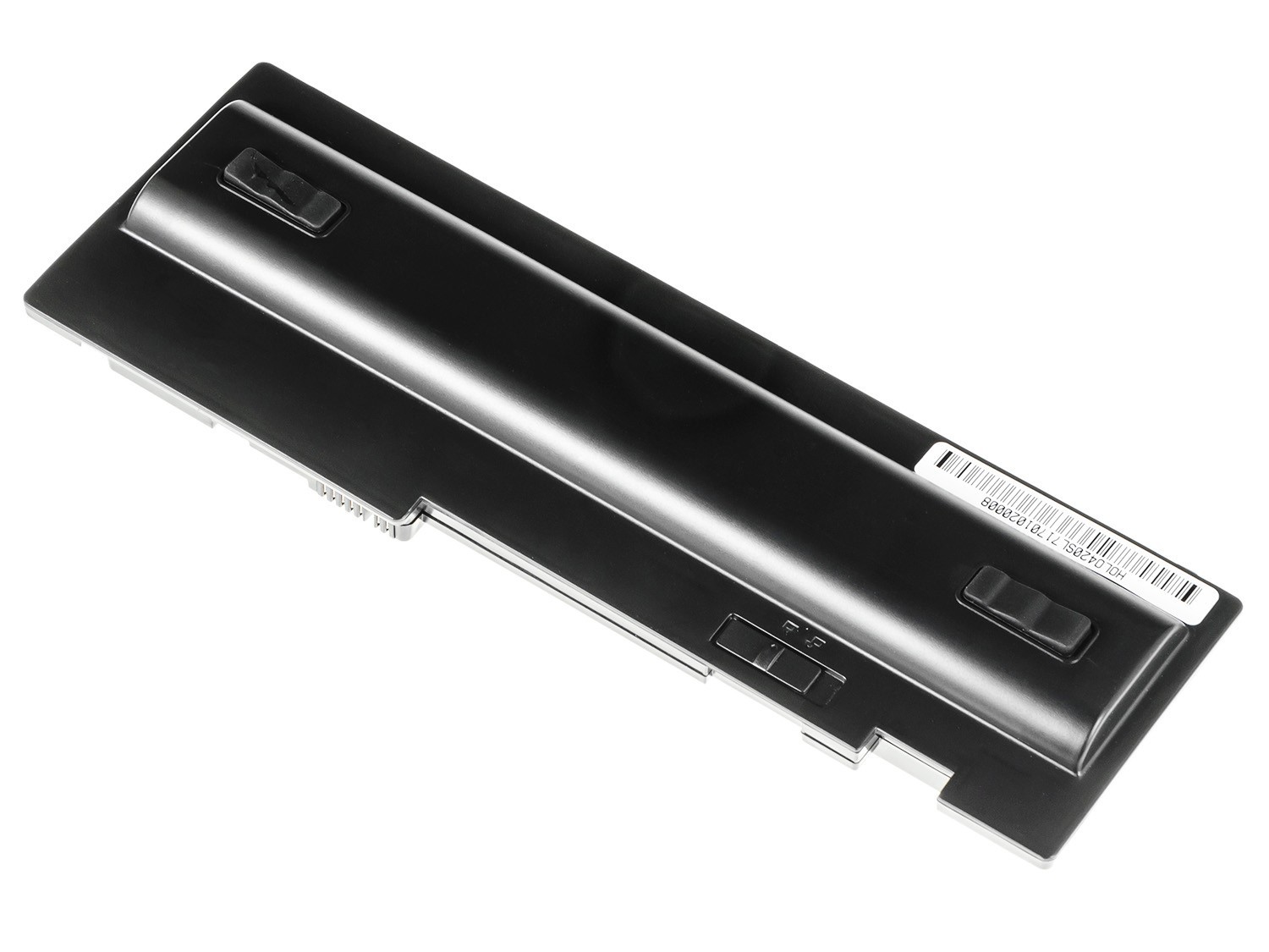 Batterij voor Lenovo ThinkPad T420s T420si / 14,4V 2200mAh thumbnail 3