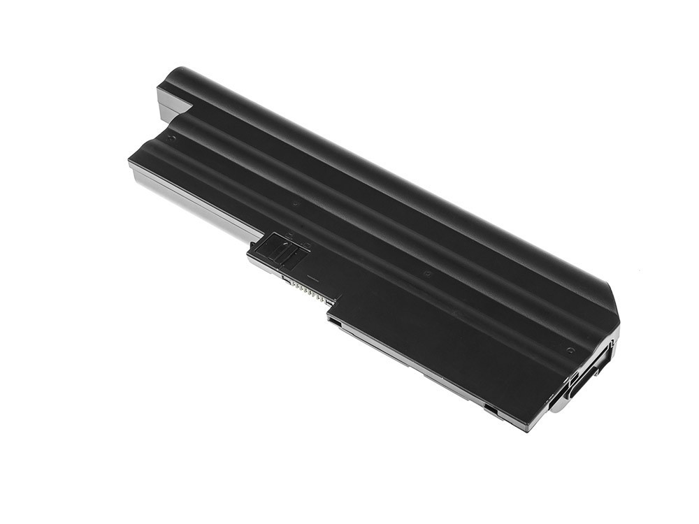 Batterij voor Lenovo ThinkPad T60 T61 R60 R61 / 11,1V 6600mAh thumbnail 3