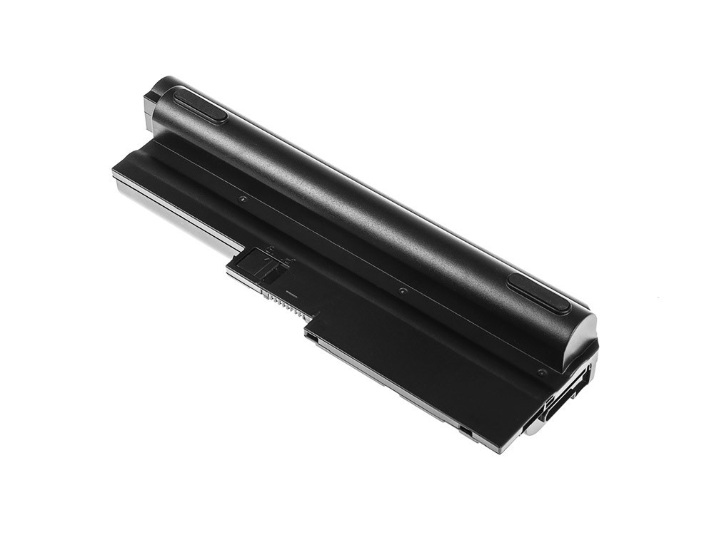 Batterij voor Lenovo ThinkPad T60 T61 R60 R61 / 11,1V 8800mAh thumbnail 3