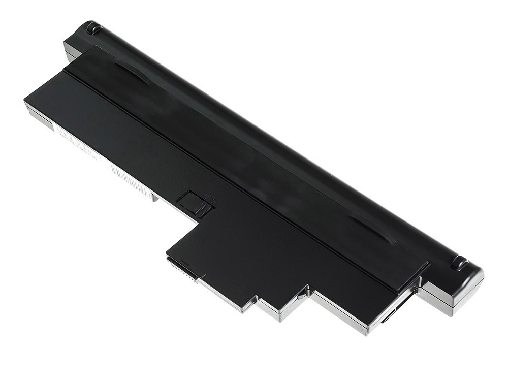 Batterij voor Lenovo ThinkPad Tablet X200 X201 / 14,4V 4400mAh thumbnail 3