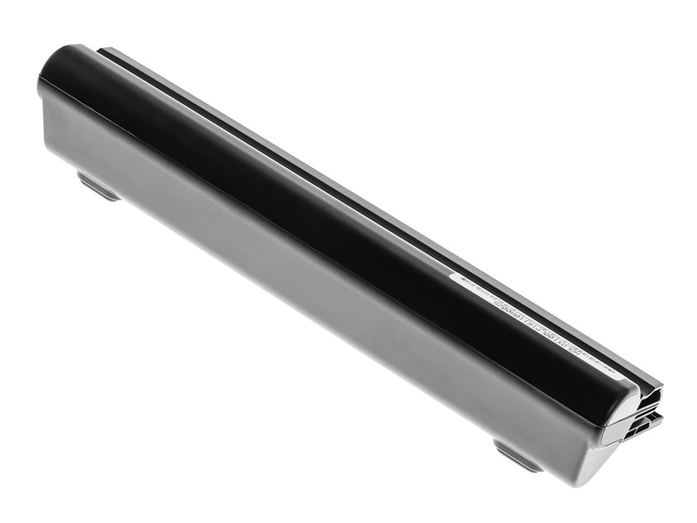 Batterij voor Lenovo ThinkPad X100e X120 X120e, Edge E10 11 / 11,1V 6600mAh thumbnail 3