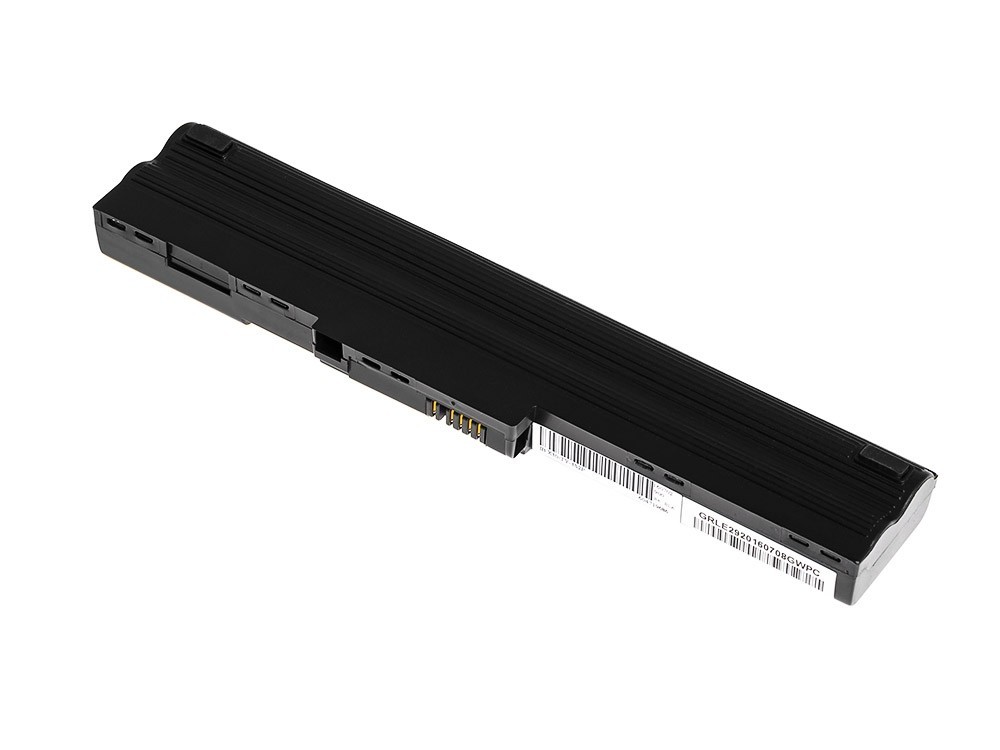 Batterij voor Lenovo ThinkPad X30 X31 X32 / 11,1V 6600mAh thumbnail 3