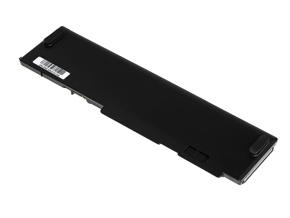 Batterij voor Lenovo ThinkPad X300 X301 / 11,1V 3600mAh thumbnail 3