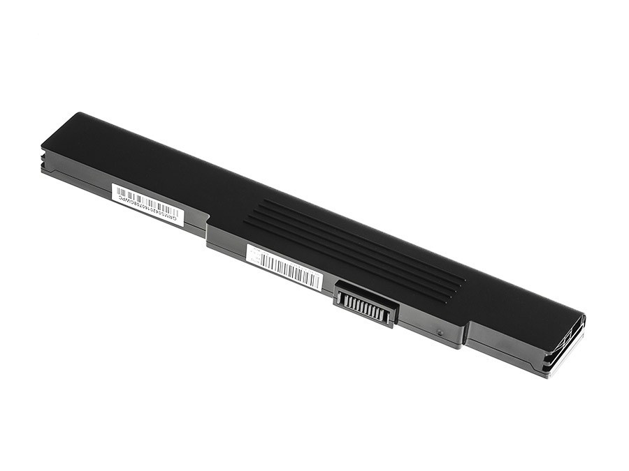 Batterij voor MSI A6400 CR640 CX640 MS-16Y1 / 14,4V 4400mAh thumbnail 3