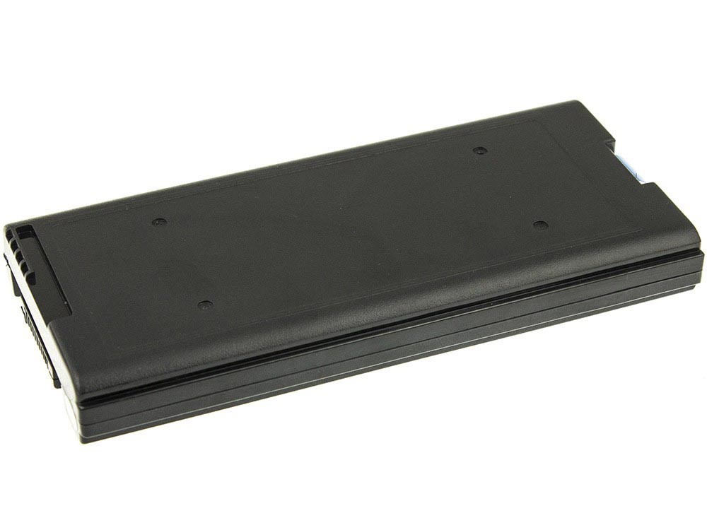 Batterij voor Panasonic CF29 CF51 CF52 / 11,1V 6600mAh thumbnail 3