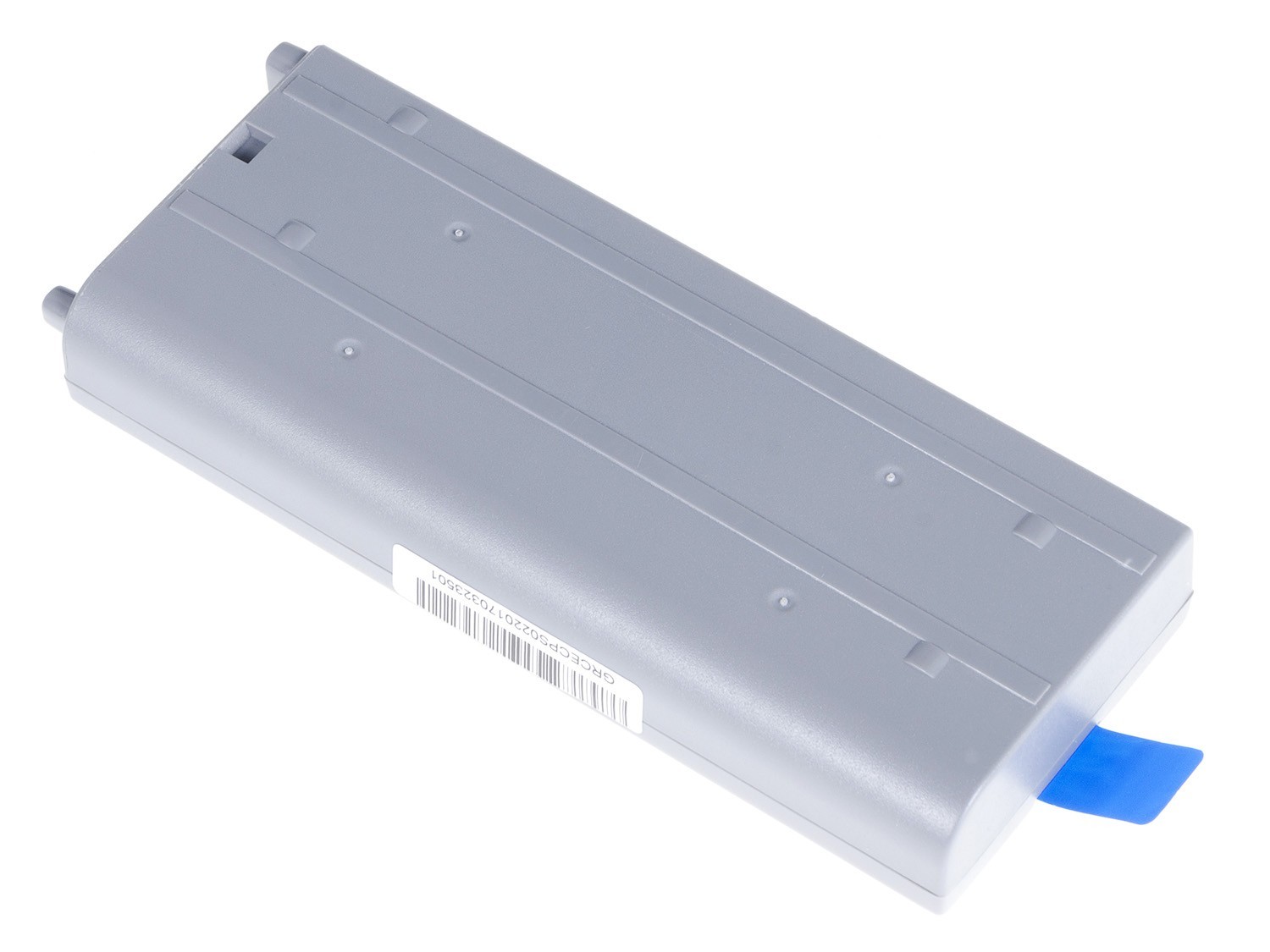 Batterij voor Panasonic Toughbook CF-19 (grey) / 11,1V 4400mAh thumbnail 3