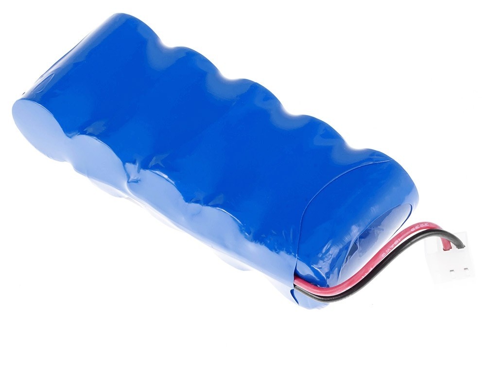 Batterij voor roller shutter Bosch 861E D962E FDD087D thumbnail 3